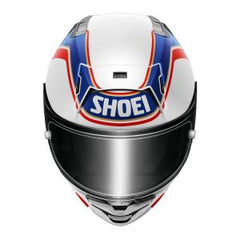 Casco Shoei X-15 Gardner