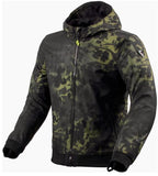 Chaqueta Rev'It! Saros WB