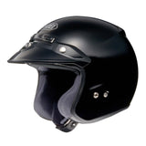 Casco Shoei RJ Platinum