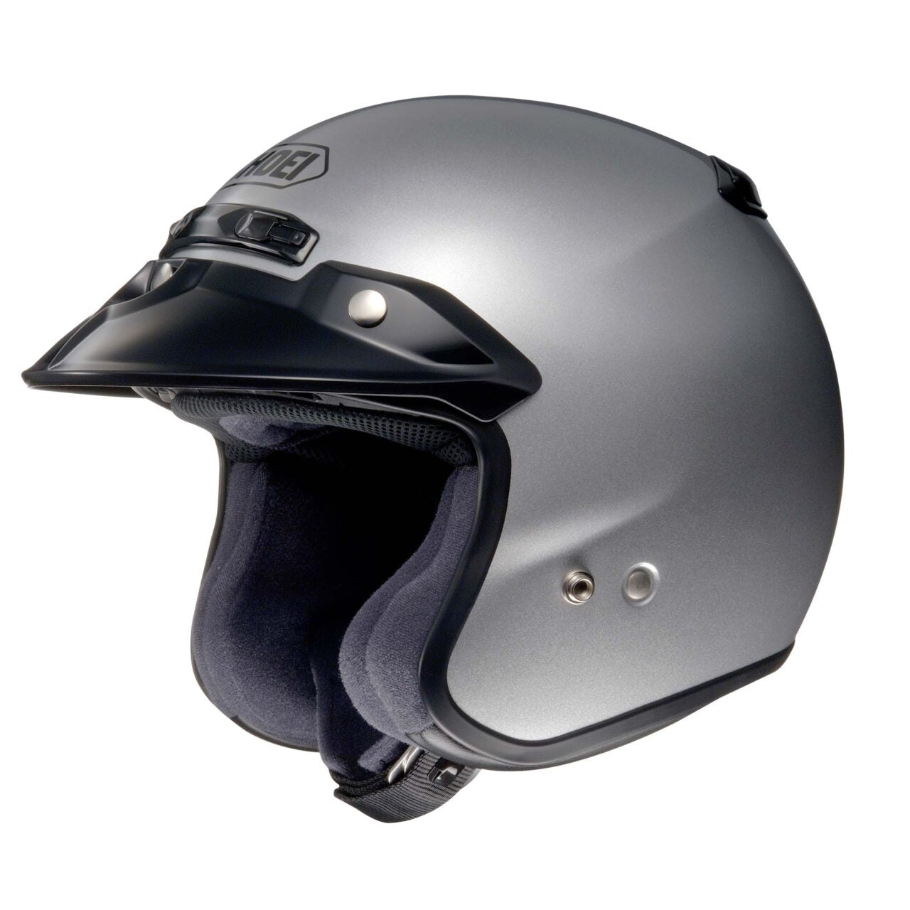 Casco Shoei RJ Platinum