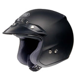 Casco Shoei RJ Platinum