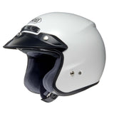 Casco Shoei RJ Platinum