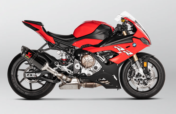 Escape Akrapovic Slip On BMW S 1000 RR 2026
