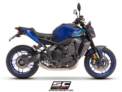 Escape MT-09 (2024-2025) Yamaha MT-09 (SP)