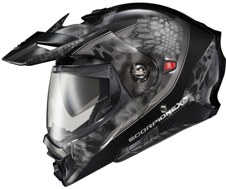 Casco Scorpion EXO-AT960 Kryptek