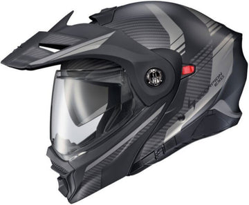 Casco Scorpion EXO-AT960 Monk