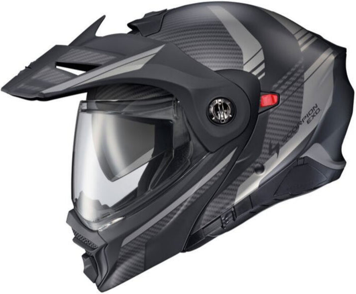 Casco Scorpion EXO-AT960 Monk
