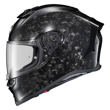 Casco Scorpion EXO-R1 Air Carbon Onyx