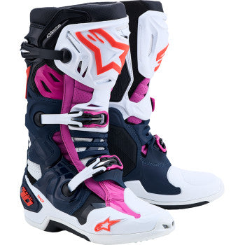 Botas Alpinestars Tech 10 Supervented