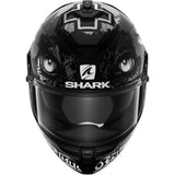Casco Shark Spartan GT Carbon Redding