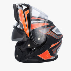 Casco Shoei Neotec 3 Anthem TC-8