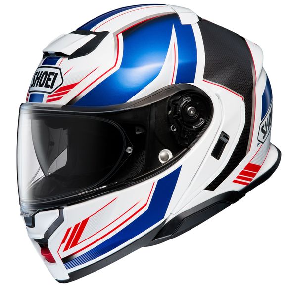 Casco Shoei Neotec 3 Grasp TC-10