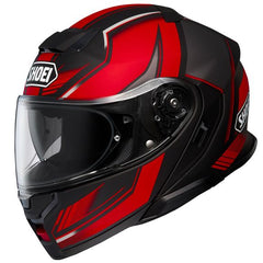 Casco Shoei Neotec 3 Grasp TC-10