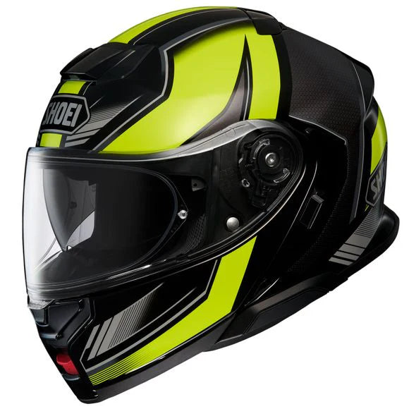 Casco Shoei Neotec 3 Grasp TC-10