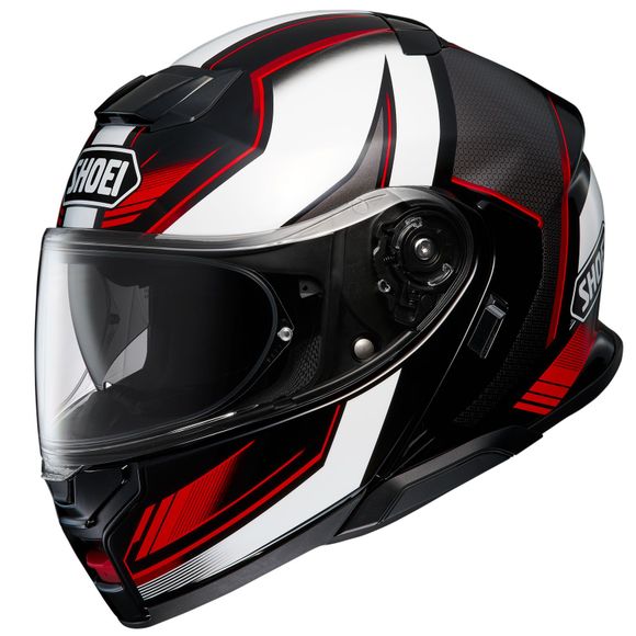 Casco Shoei Neotec 3 Grasp TC-10