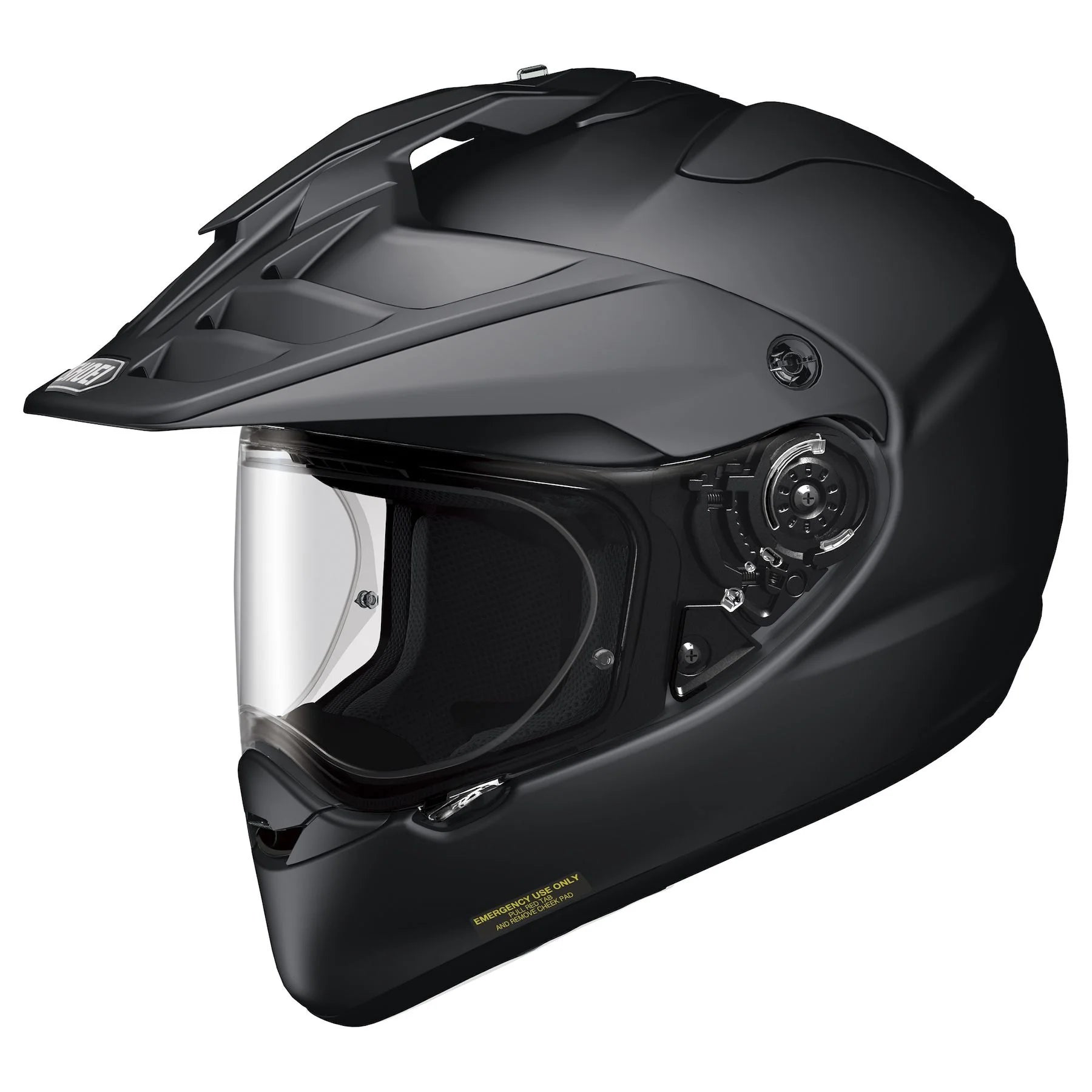 Casco Shoei Hornet X2