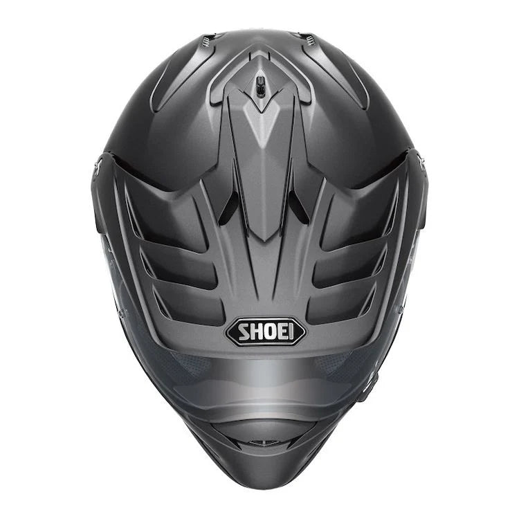 Casco Shoei Hornet X2