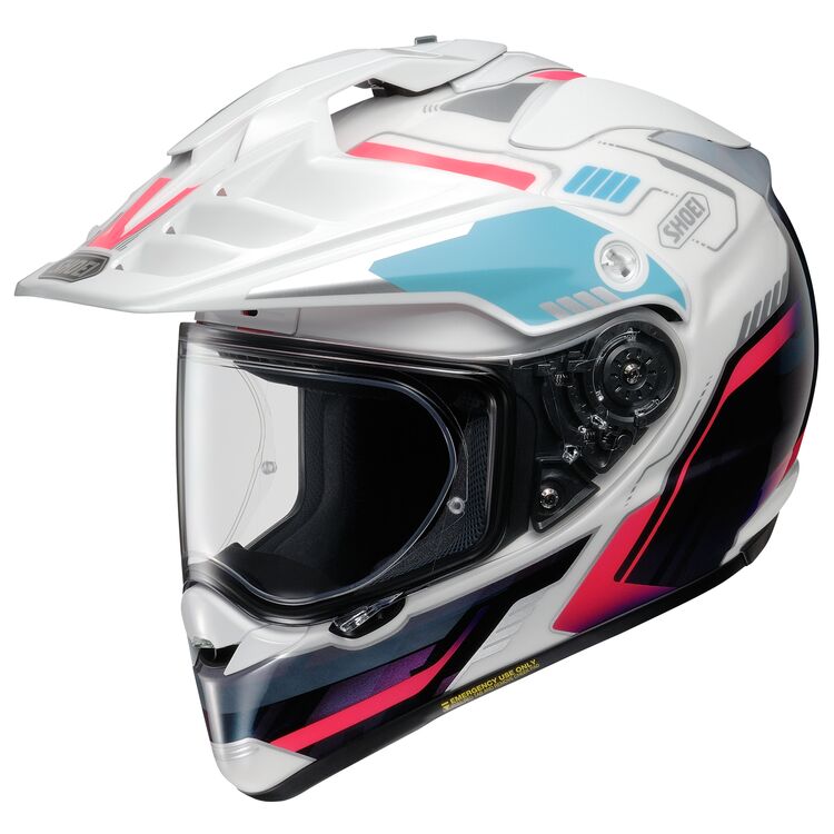 Casco Shoei Hornet X2 Invigorate - Casco Shoei Medellín - Shoei Bogotá - Shoei Cali - Shoei Colombia - Original - Envío - Crédito
