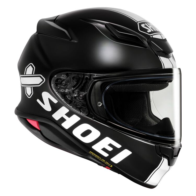 Casco Shoei RF-1400 Ideograph