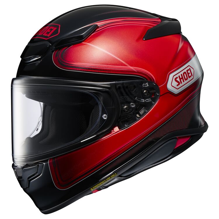 Casco Shoei RF-1400 Sheen