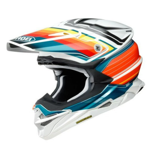 Casco Shoei VFX-EVO Pinnacle