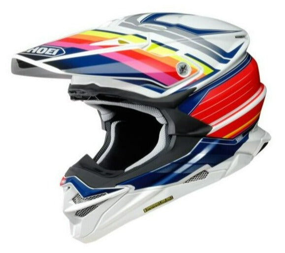 Casco Shoei VFX-EVO Pinnacle