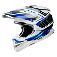 Casco Shoei VFX-EVO Pinnacle