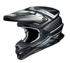 Casco Shoei VFX-EVO Pinnacle