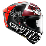 Casco Shoei X-15 Diggia 2