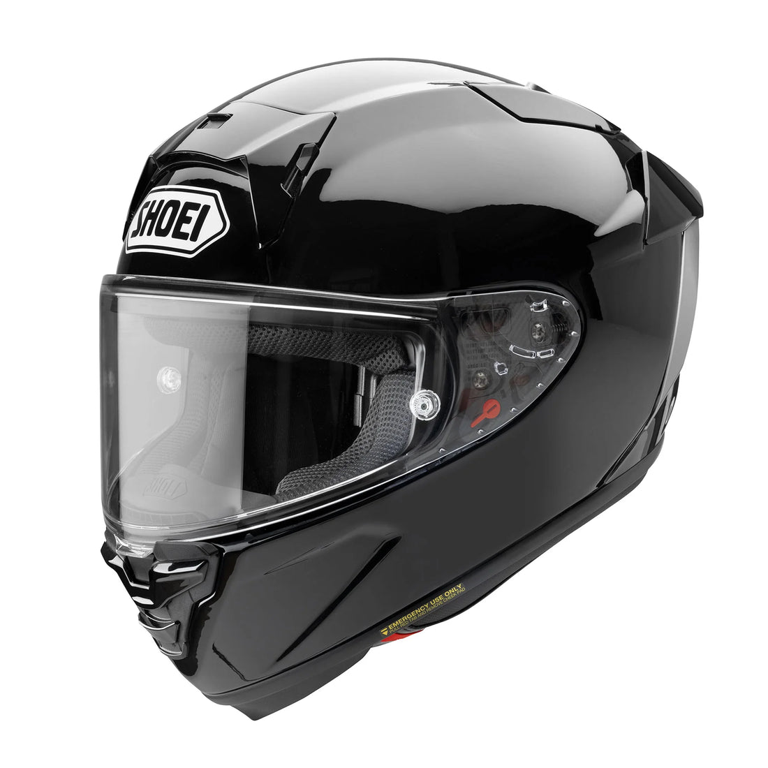 Casco Shoei X-15