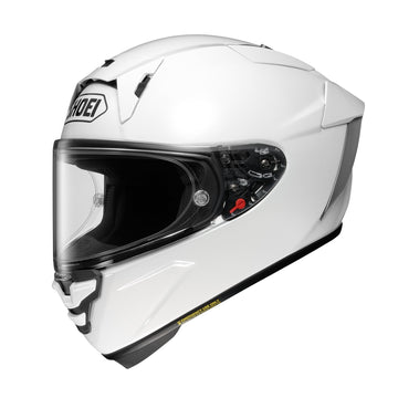 Casco Shoei X-15