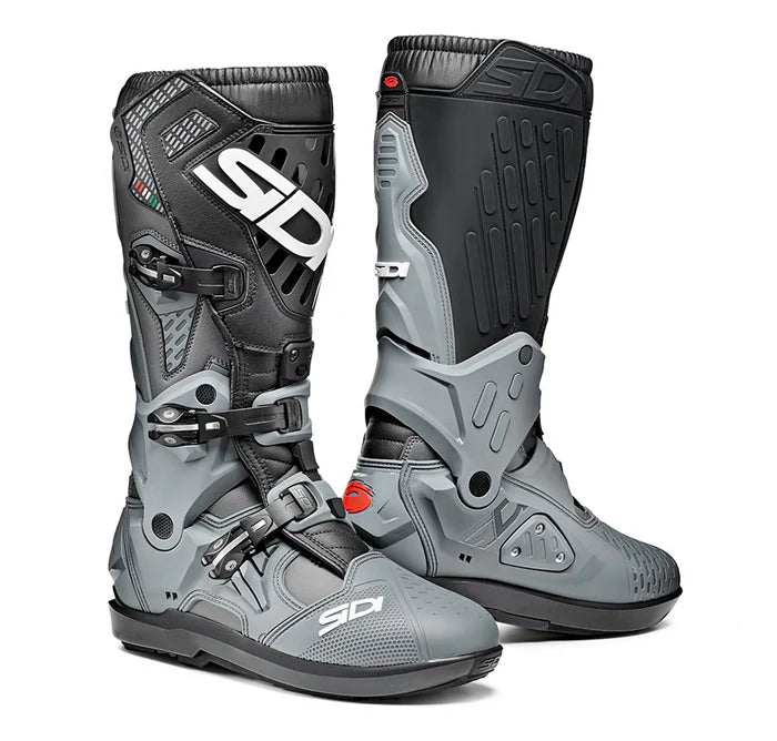 Botas Sidi Atojo SRS -  Botas Sidi Medellín - Forma Bogotá - Sidi Cali - Sidi  Colombia - Original - Envío - Crédito