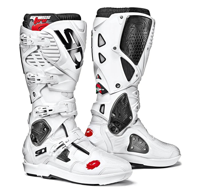 Botas Sidi Crossfire 3 SRS -  Botas Sidi Medellín - Forma Bogotá - Sidi Cali - Sidi  Colombia - Original - Envío - Crédito