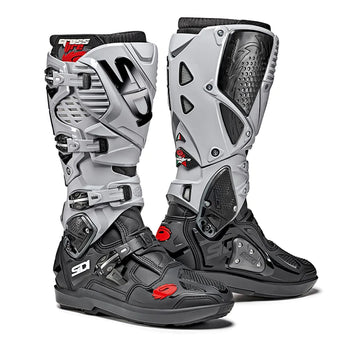 Botas Sidi Crossfire 3 SRS - Botas Sidi Medellín - Forma Bogotá - Sidi Cali - Sidi Colombia - Original - Envío - Crédito
