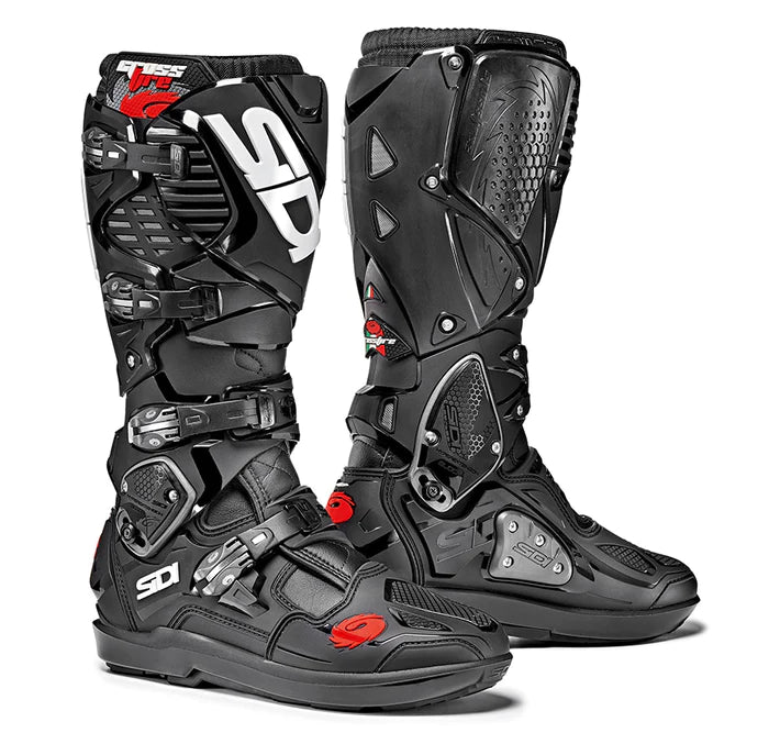 Botas Sidi Crossfire 3 SRS - Botas Sidi Medellín - Forma Bogotá - Sidi Cali - Sidi Colombia - Original - Envío - Crédito