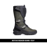 Botas Seeker Gore-Tex®