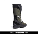 Botas Seeker Gore-Tex®