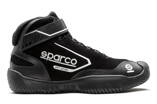 Zapatos Sparco Race Pit Stop