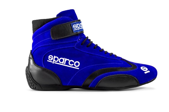 Zapatos Sparco Race 2 – All2bikes Cascos
