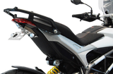 Porta Placas Competition Werkes Ducati Hypermotard 821 all2bikes