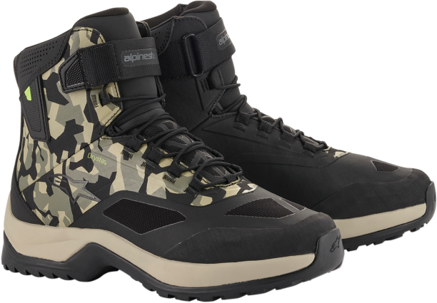Tenis Alpinestars CR-6 Drystar® all2bikes