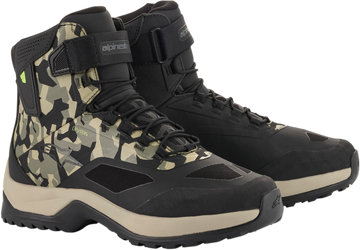 Tenis Alpinestars CR-6 Drystar® all2bikes