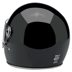Casco Biltwell Gringo S