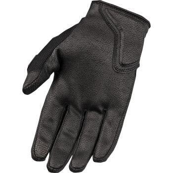 Guantes Icon Punchup CE™