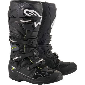 Botas Alpinestars Tech 7 Enduro Drystar - Botas Alpinestars Medellín - Alpinestars Bogotá - Alpinestars Cali - Alpinestars  Colombia - Original - Envío - Crédito 