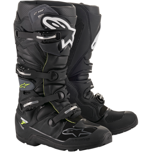 Botas Alpinestars Tech 7 Enduro Drystar - Botas Alpinestars Medellín - Alpinestars Bogotá - Alpinestars Cali - Alpinestars  Colombia - Original - Envío - Crédito 