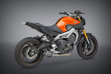 Escape Yoshimura Full System Yamaha MT 09 2014-2019 all2bikes