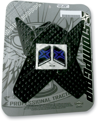 Protector De Tanque Stompgrip Yamaha YZF-R6 all2bikes