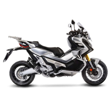 Escape Slip On Leovince LV Pro Carbon Honda X-ADV 750