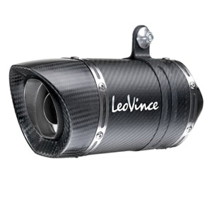Escape Slip On Leovince LV Pro Carbon Honda X-ADV 750
